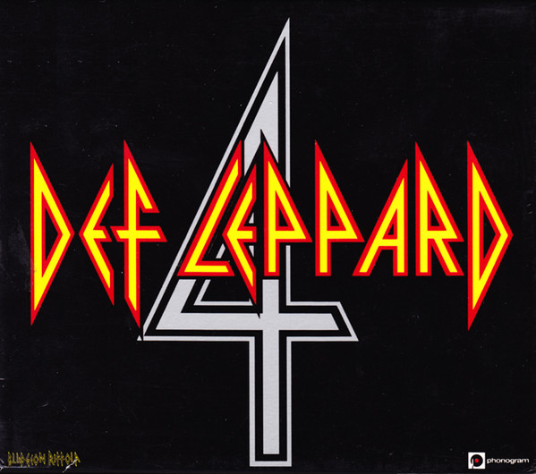 Def Leppard